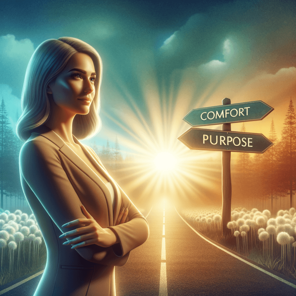 Finding your passion is not about doing what you love; it’s about doing what you were made for. — Liz Wiseman