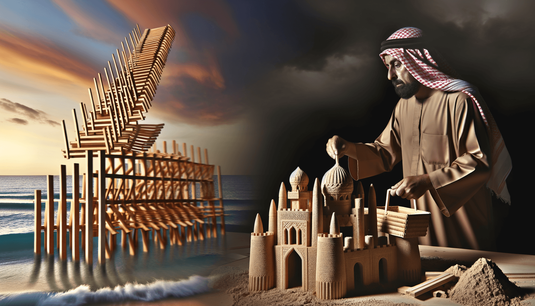 没有什么比高效地完成一件根本不该做的事情更无用的了。——彼得·德鲁克