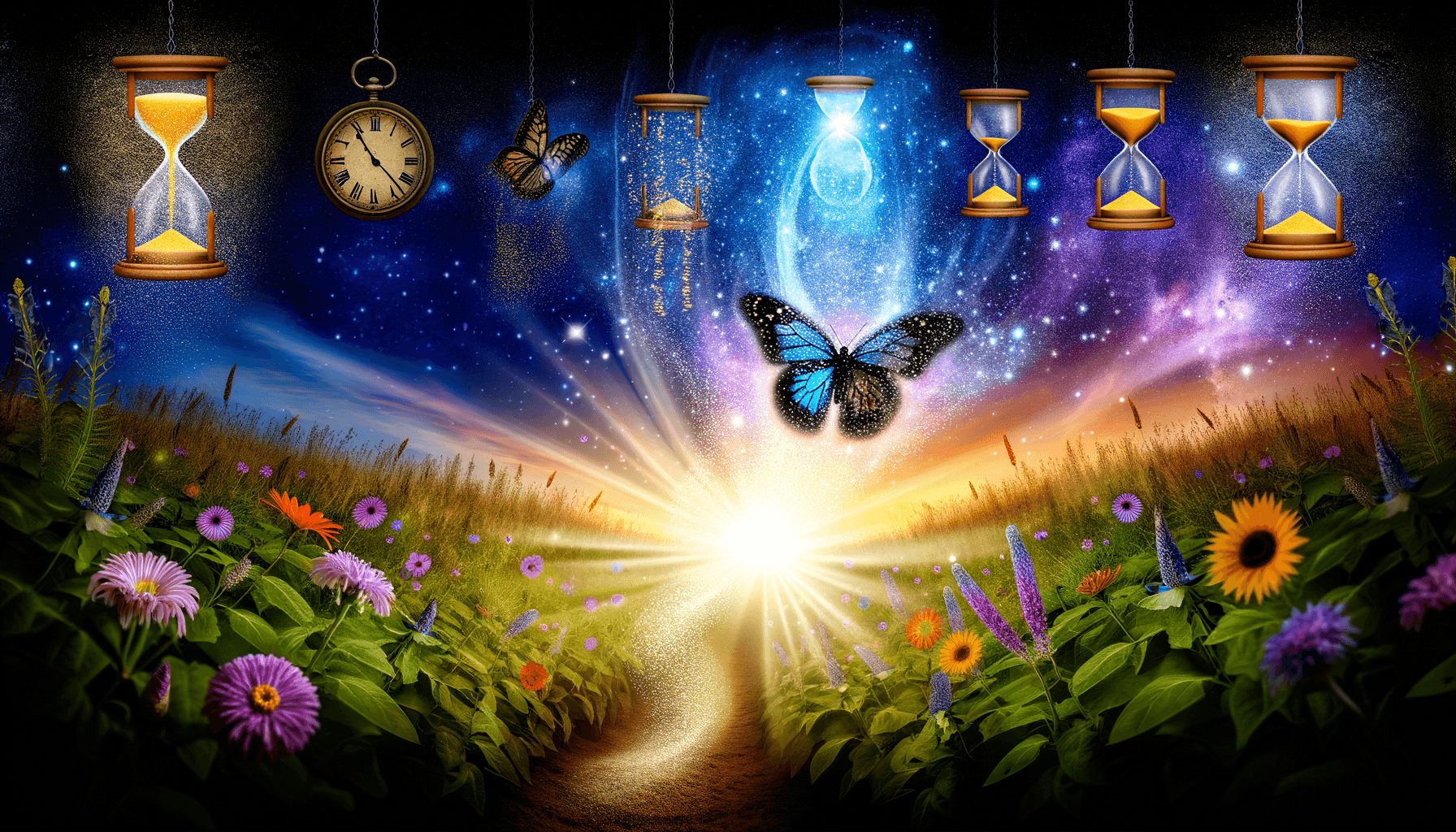 Dreams don’t have deadlines. — Diana Nyad