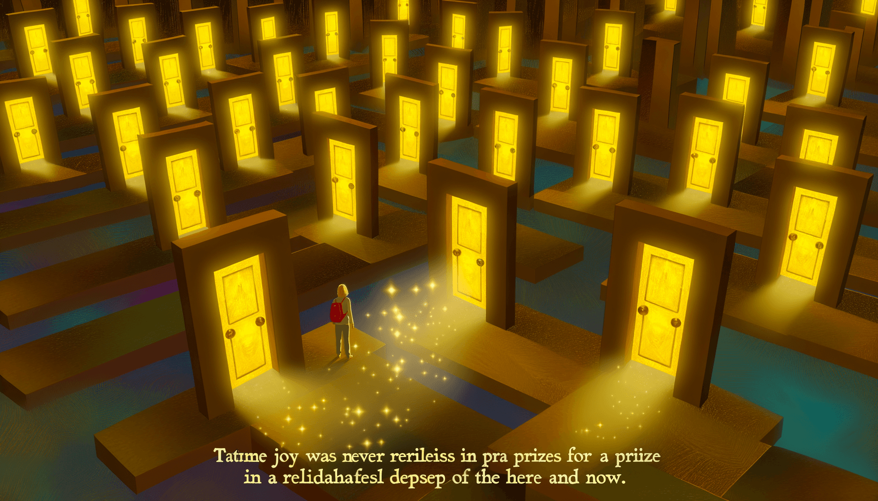 The pursuit of happiness is a most ridiculous phrase; if you pursue happiness you’ll never find it. — Viktor Frankl