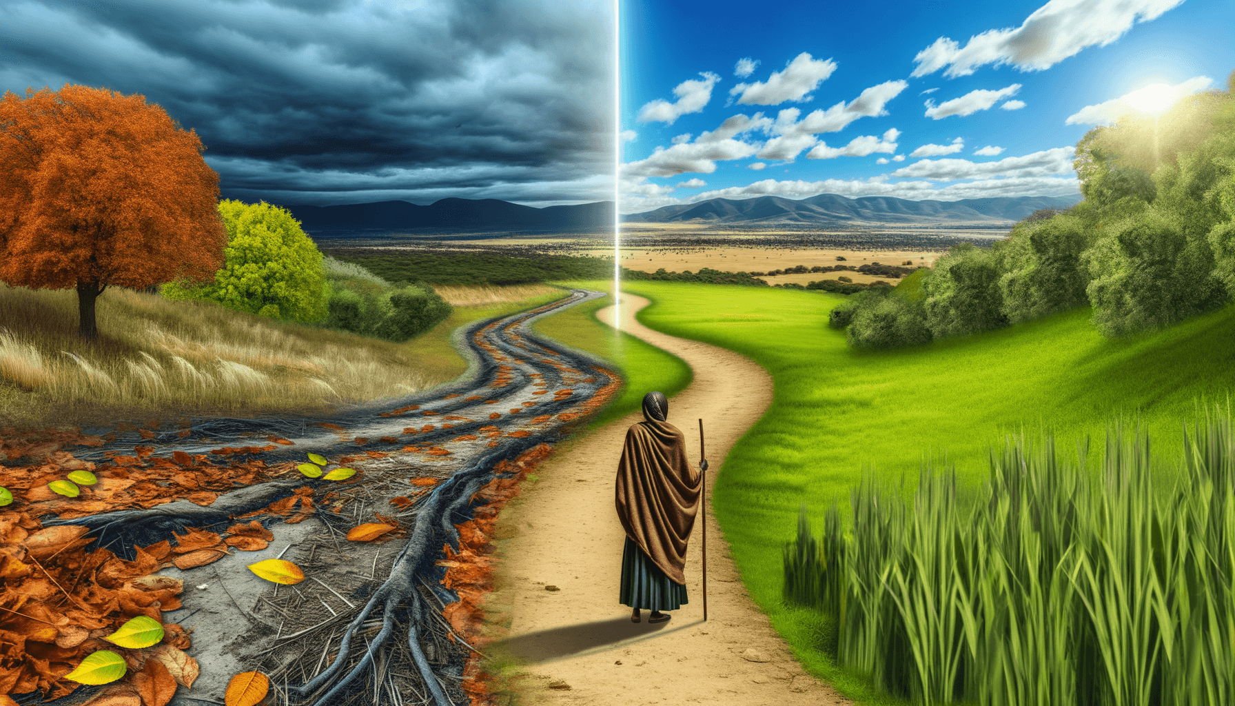 Para avanzar, primero debes mirar hacia atrás y comprender el camino. — James Clear