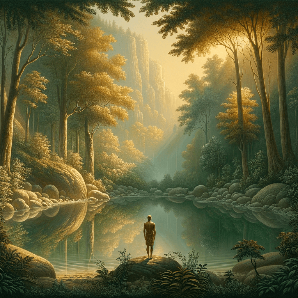 你必须做你自己,但要使自己变得更好。 — 詹姆斯·艾伦