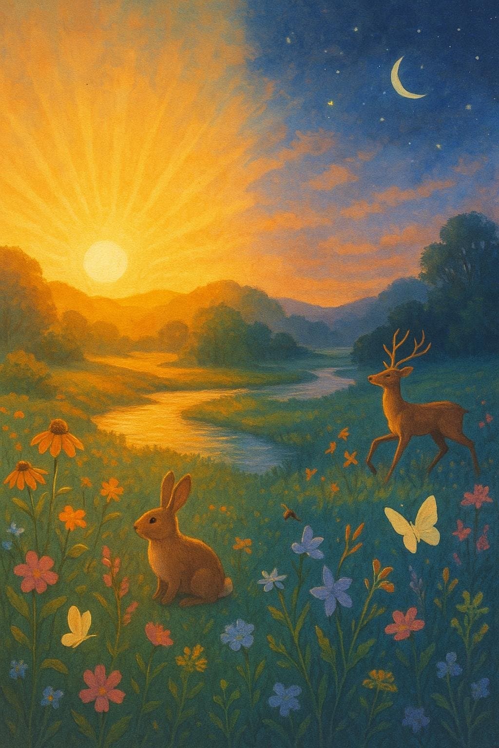 Una persona tiene éxito si se levanta por la mañana, se acuesta por la noche y, en el tiempo intermedio, hace lo que quiere hacer. — Bob Dylan