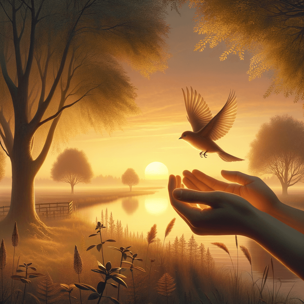 Puede que te sorprenda descubrir que el mundo no es tan cruel. — A. C. Grayling