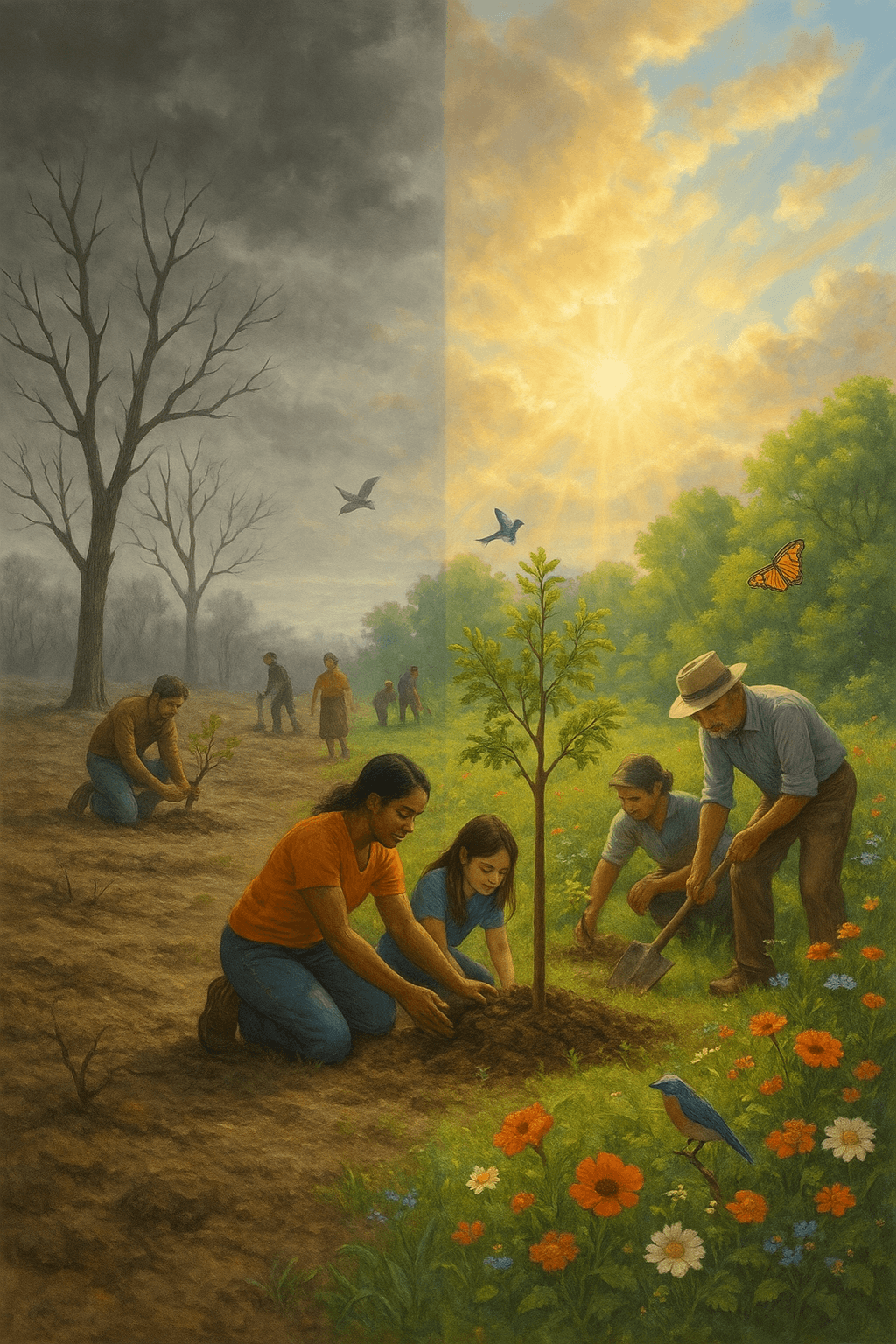 Believe in life! Always human beings will live and progress to greater, broader and fuller life. — Annie Besant