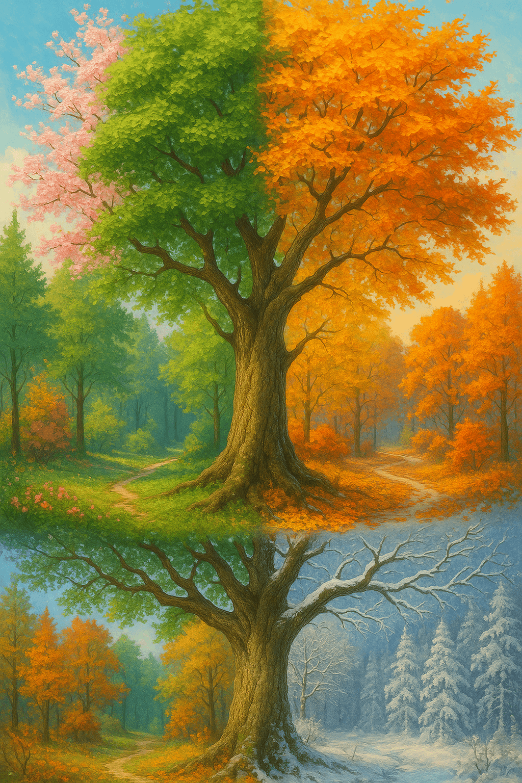 Navigating Karma: Choice, Response, and Personal Growth How people treat you is their karma; how you react is yours. — Wayne Dyer