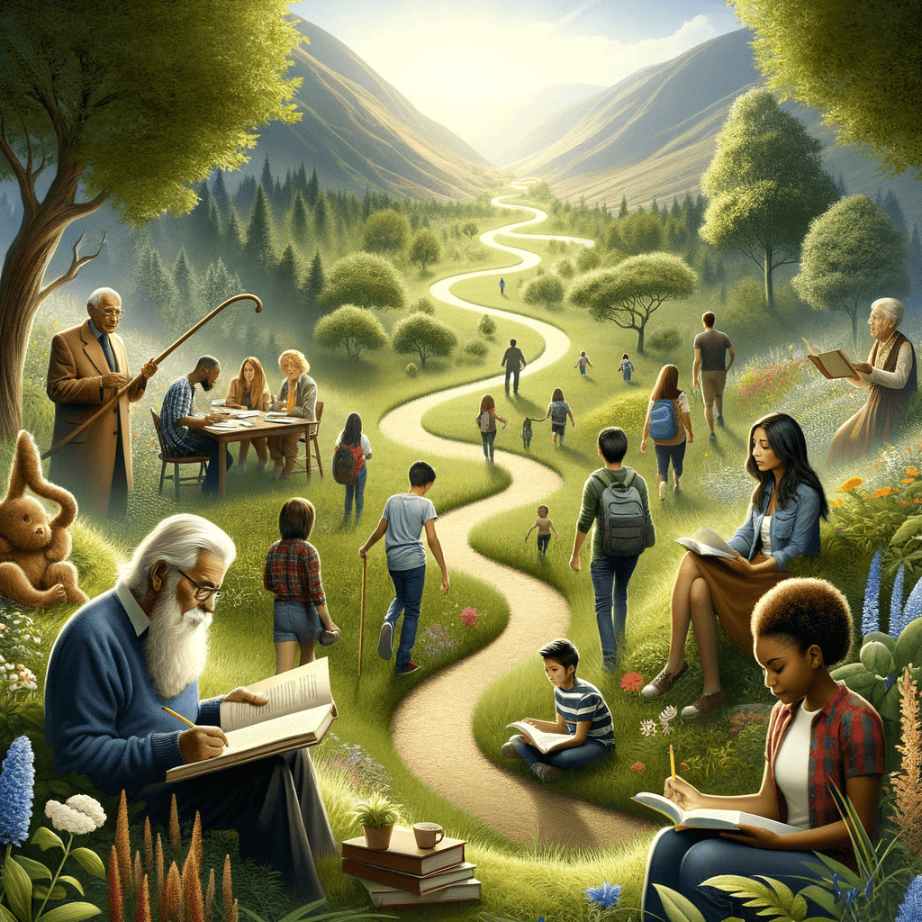 Mientras vivas, sigue aprendiendo a vivir. — Séneca