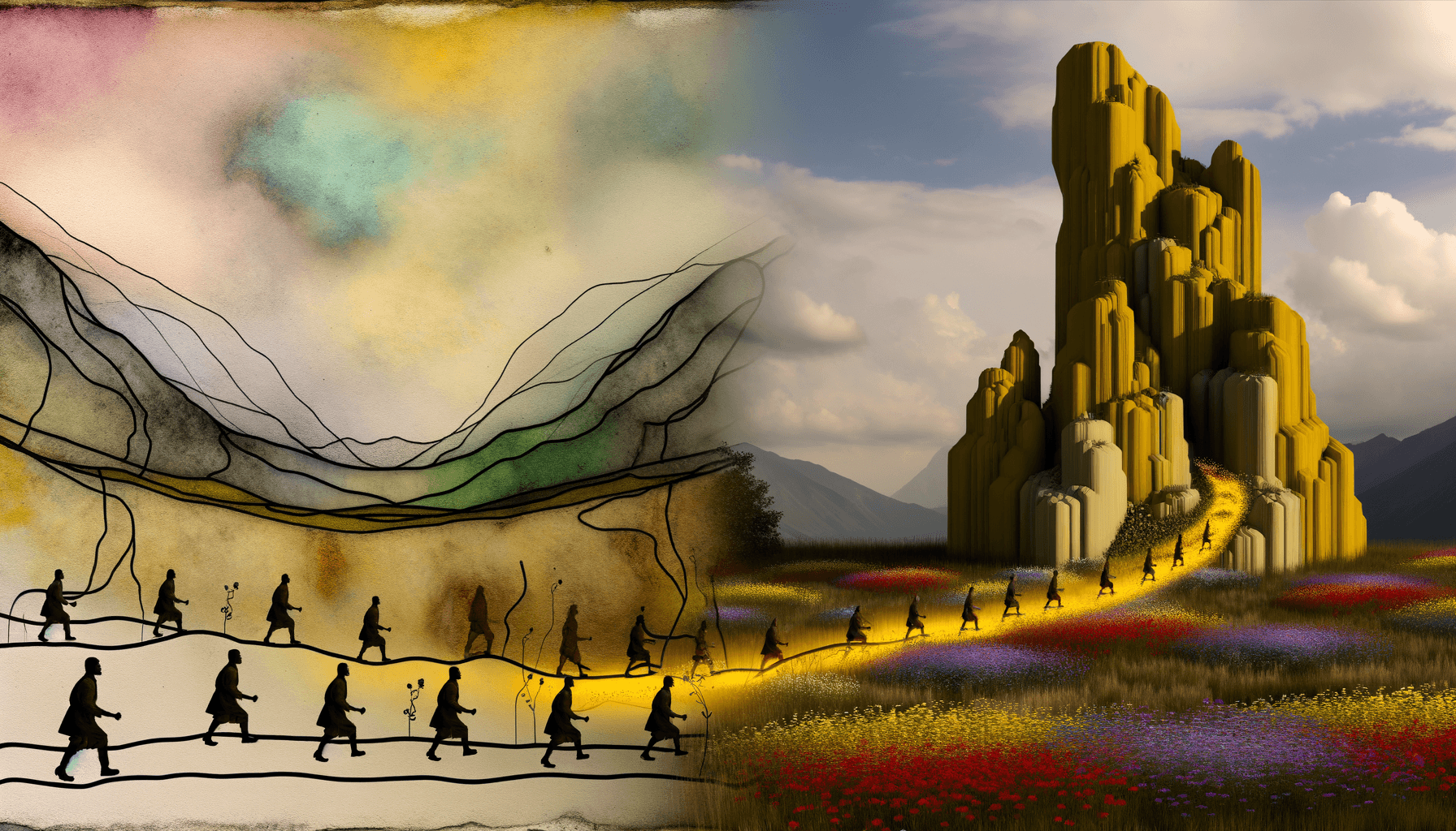 La constancia es lo que transforma lo promedio en excelencia. — Tony Robbins