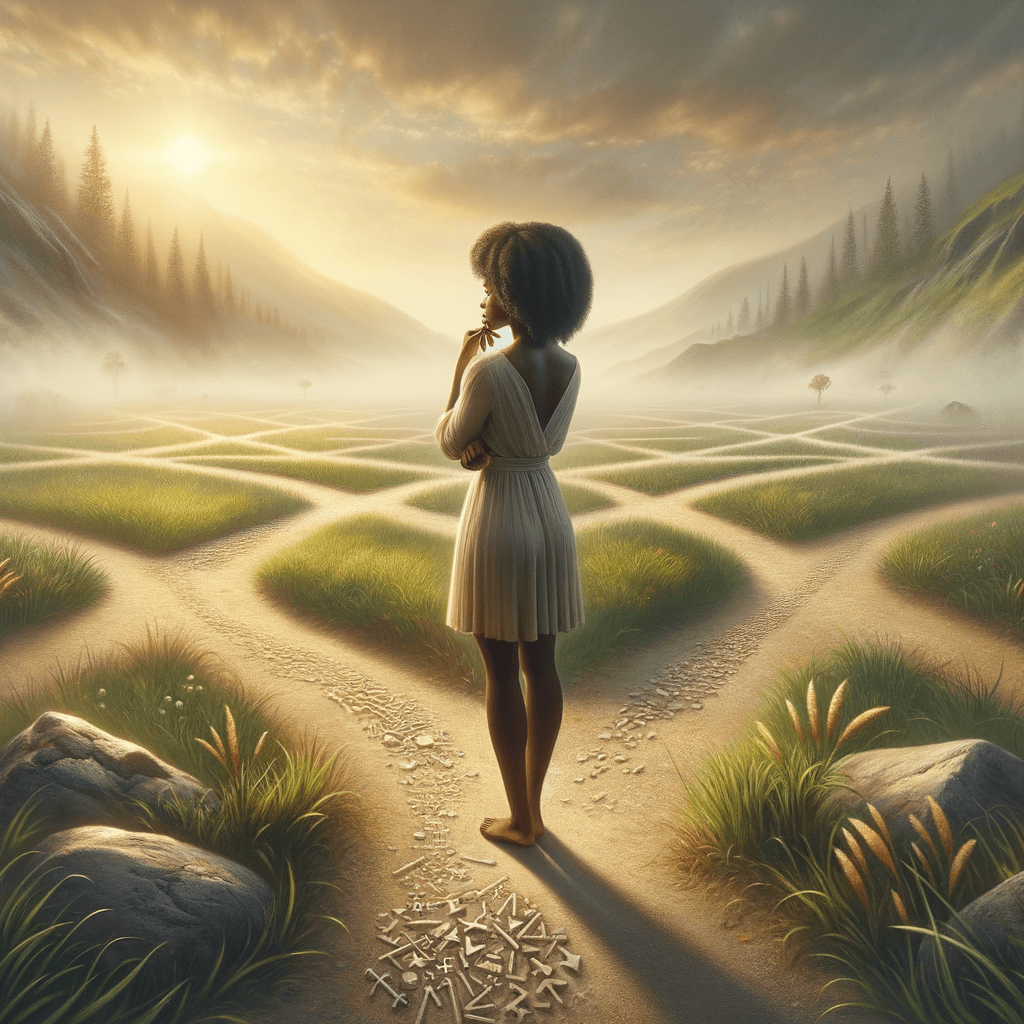 Si no estás cometiendo errores, entonces no estás tomando decisiones. — Catherine Cook