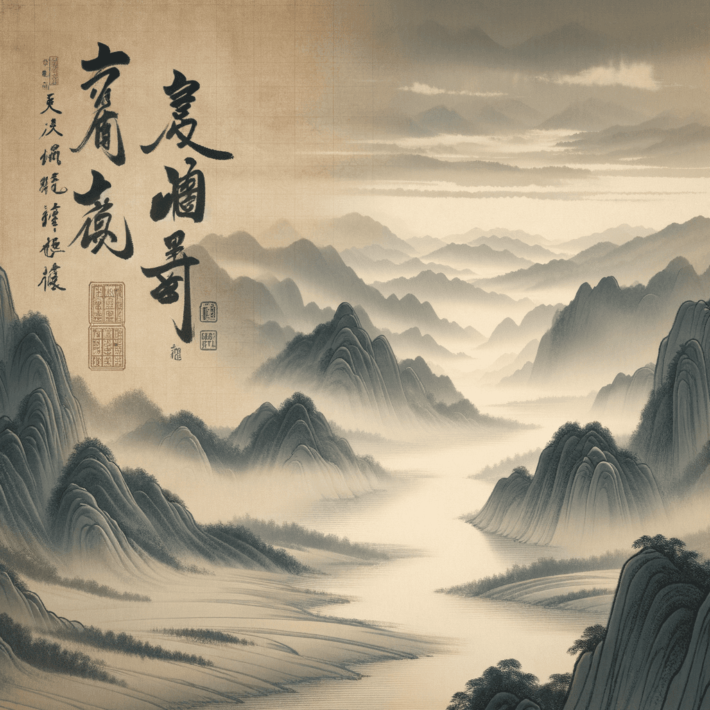 The friendship of gentlemen is as insipid as water, while that of petty men is sweet as wine. Gentlemen maintain their friendship through indifference, while petty men sever their ties through sweetness.