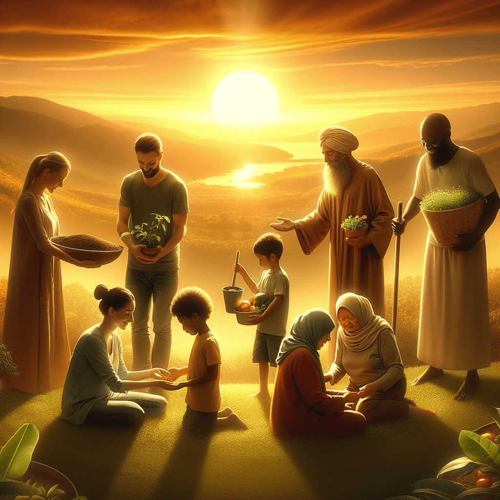 The root of joy is gratefulness. It is not what we say about our blessings, but how we use them. — David Steindl-Rast