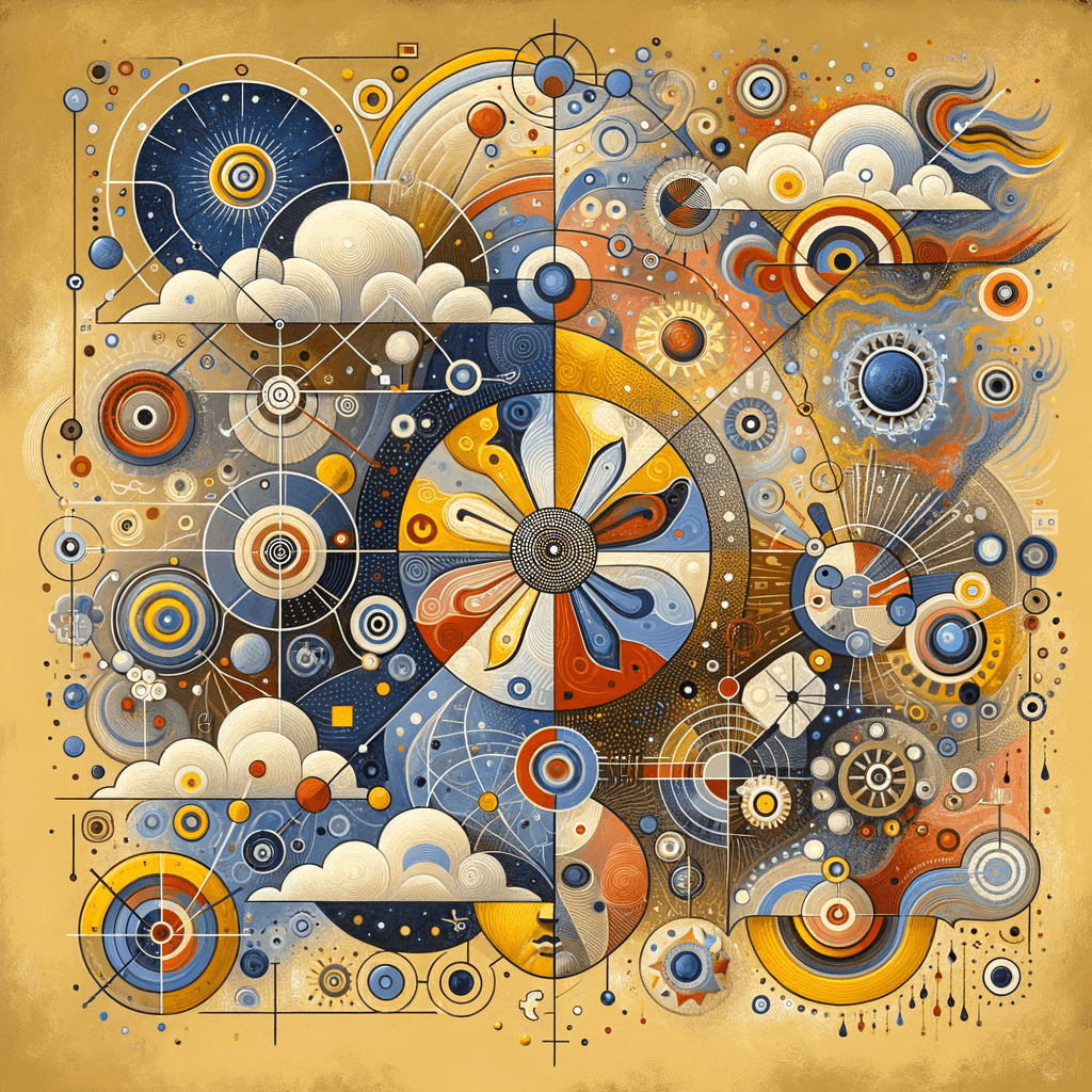 Antes de intentar entenderte a ti, primero debo entenderme a mí mismo.