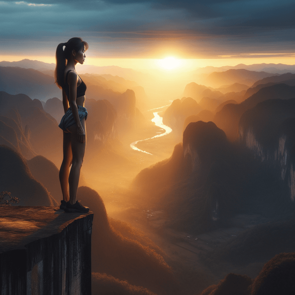 Life isn't worth living unless you're willing to take some big chances. — Angelina Jolie