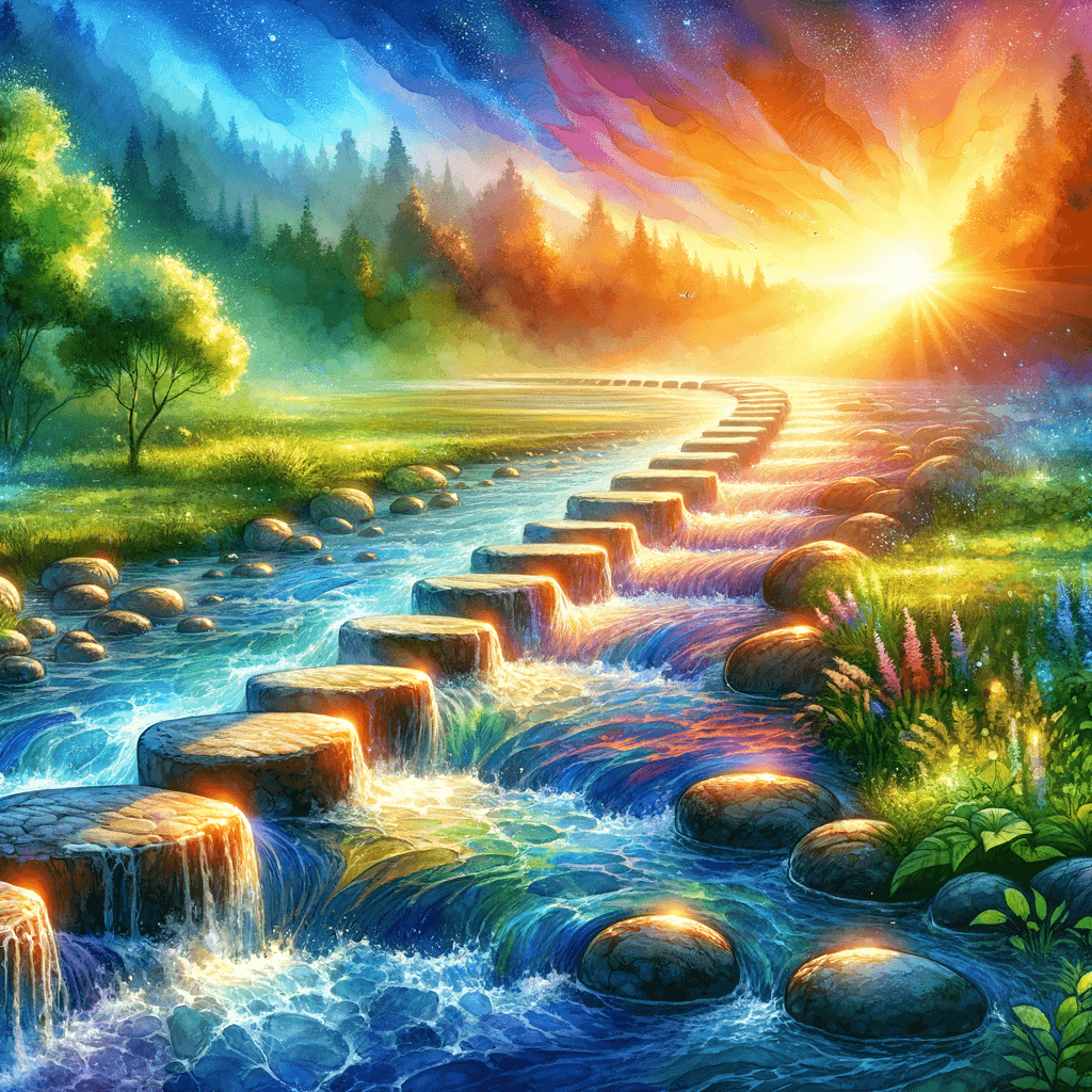 Life is a succession of moments. To live each one is to succeed. — Corita Kent