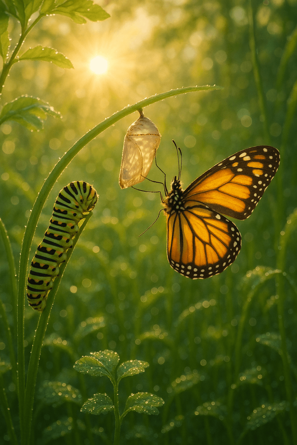 Joy is the reward of a soul fully engaged in its own becoming. — Sufi Proverb