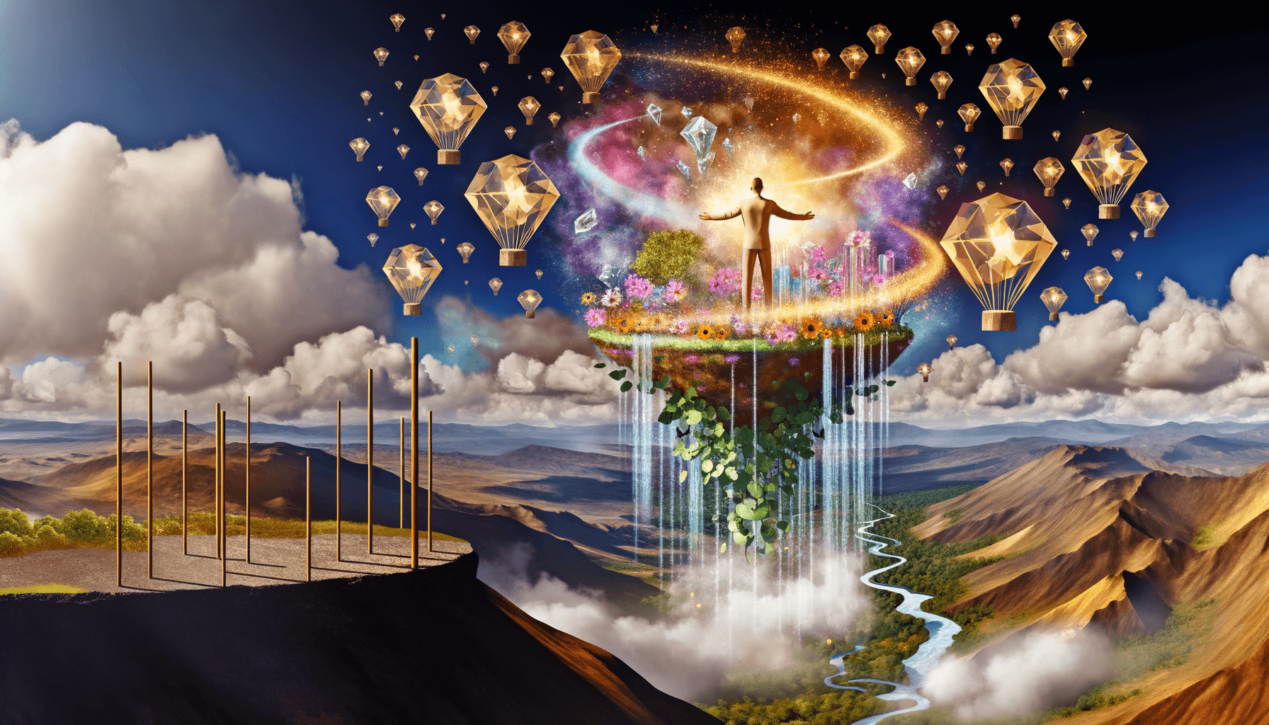 按照你设想的伟大去行动 —— 保罗·柯艾略 不要按照可能性的尺度去行动,而要按照你所设想的伟大去行动。——保罗·柯艾略