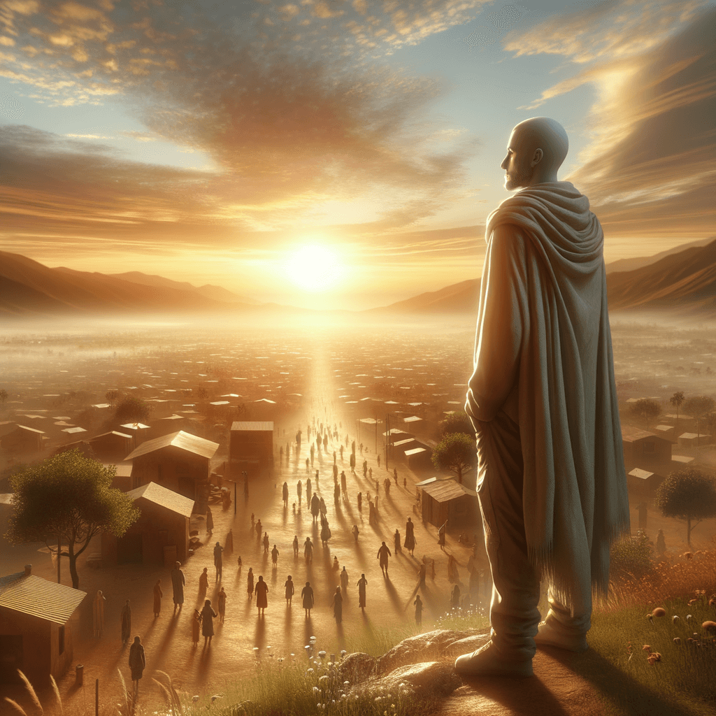 La única manera de encontrar la verdadera felicidad es vivir tu vida por una causa mayor que tú mismo. — Victor Frankl