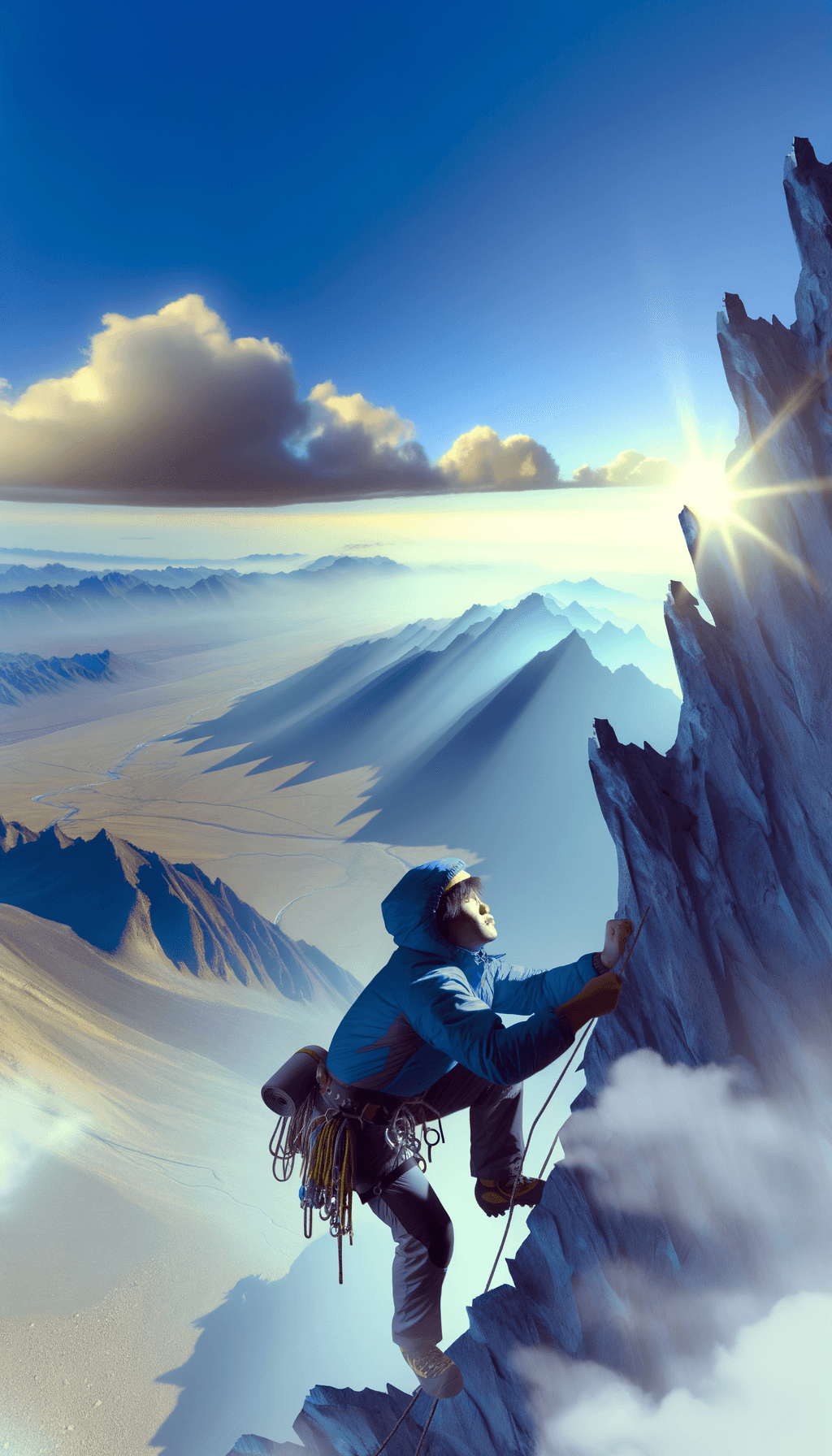 挑战自己,这是通往成长的唯一道路 —— 摩根·弗里曼 挑战自己,这是通往成长的唯一道路。— 摩根·弗里曼