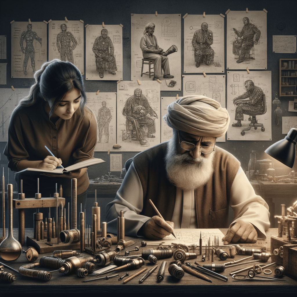 El maestro ha fallado más veces de las que el principiante ha intentado. — Stephen McCranie