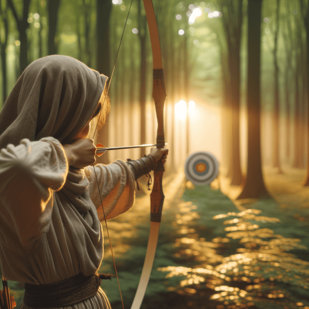 A largo plazo, solo alcanzamos lo que apuntamos. – Henry David Thoreau