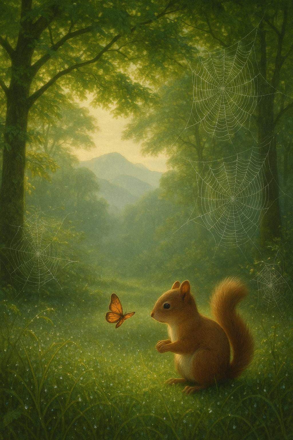 El simple acto de prestar atención puede llevarte muy lejos. — Keanu Reeves