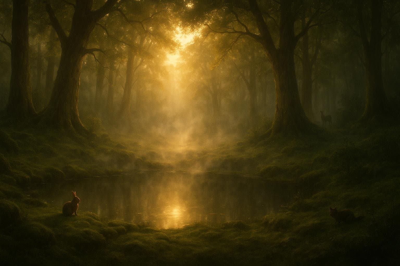 La quietud no se trata de concentrarse en la nada; se trata de crear un espacio emocional que nos permita sentir, pensar, soñar y cuestionar.