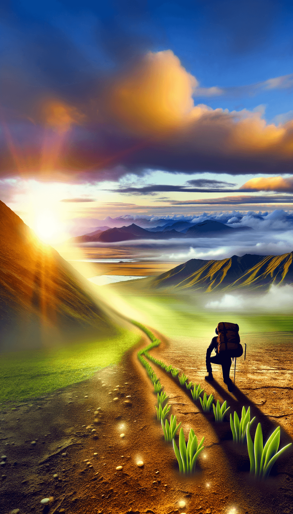 A journey well begun is half done. — Aristotle