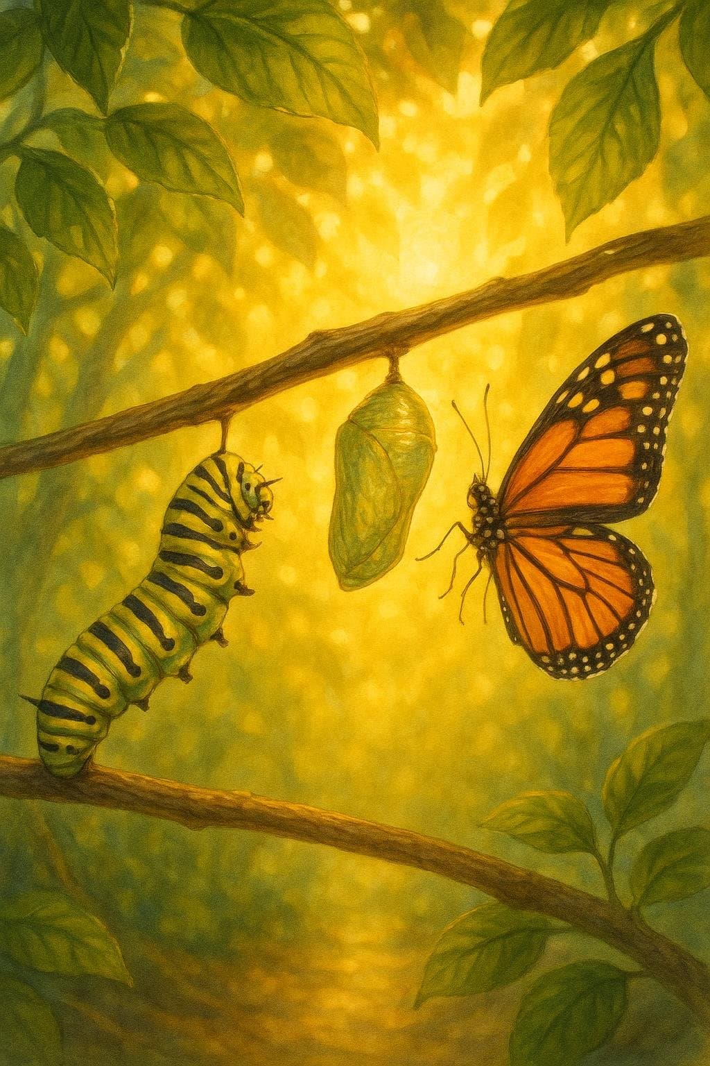 Negarte a reinventarte es la manera más segura de desaparecer. — Hugh Prather