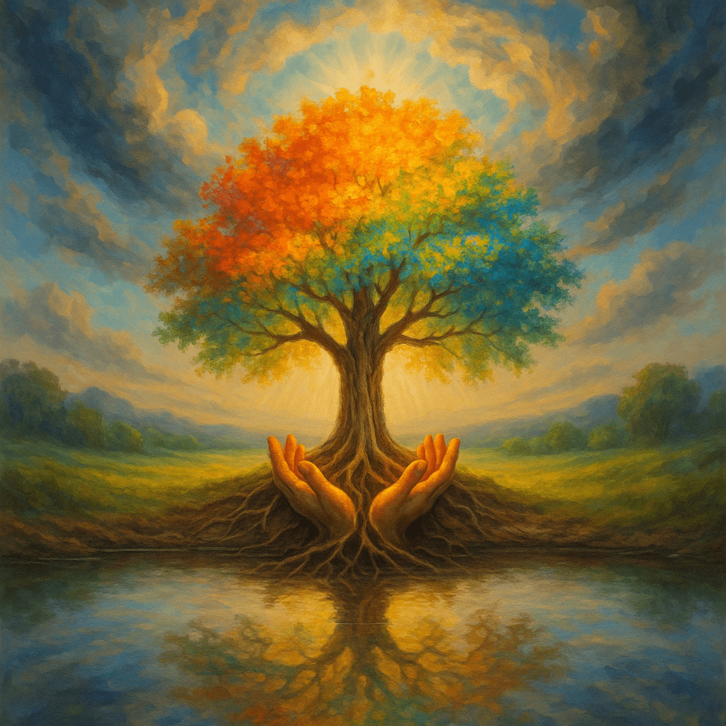 改进世界的地方,首先是在自己的内心、头脑和双手。—— 罗伯特·M·波西格