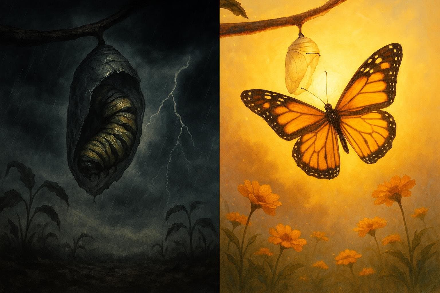 Las mejores victorias en la vida suelen ser aquellas que parecen derrotas. — Alexander Herzen