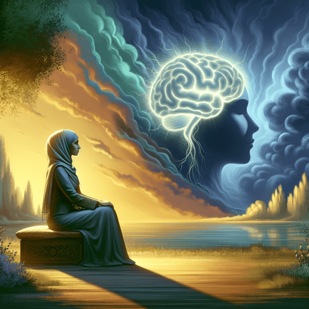 The mind is a wonderful servant but a terrible master. — David Foster Wallace