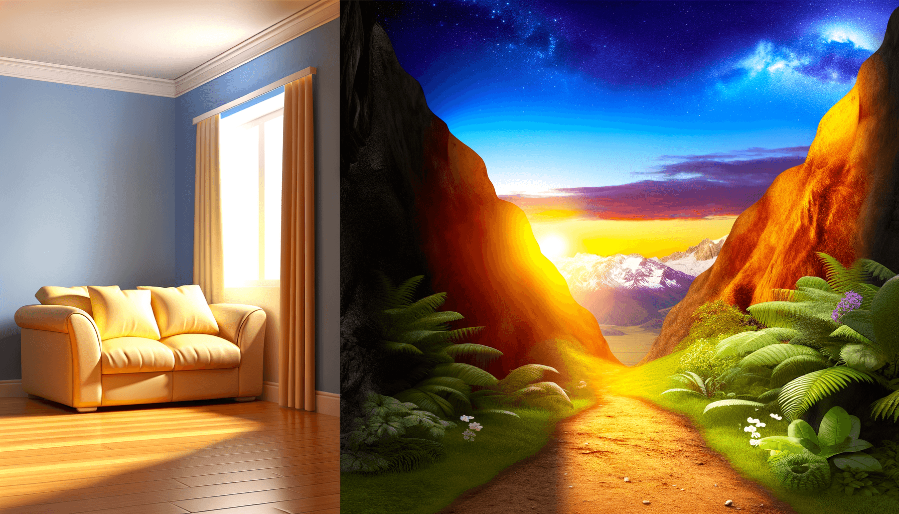 One must decide if they will serve a life of comfort or one of adventure. — James Baldwin