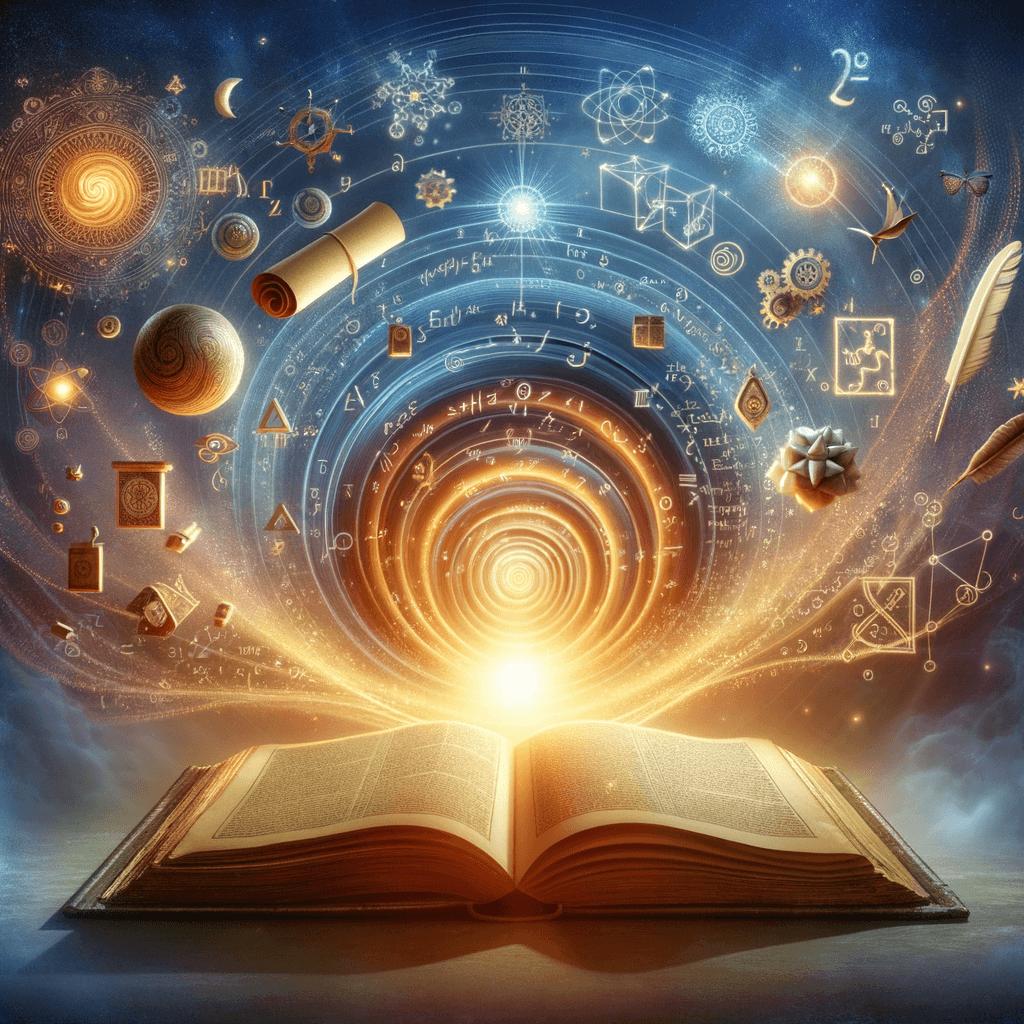 You cannot open a book without learning something. — Confucius