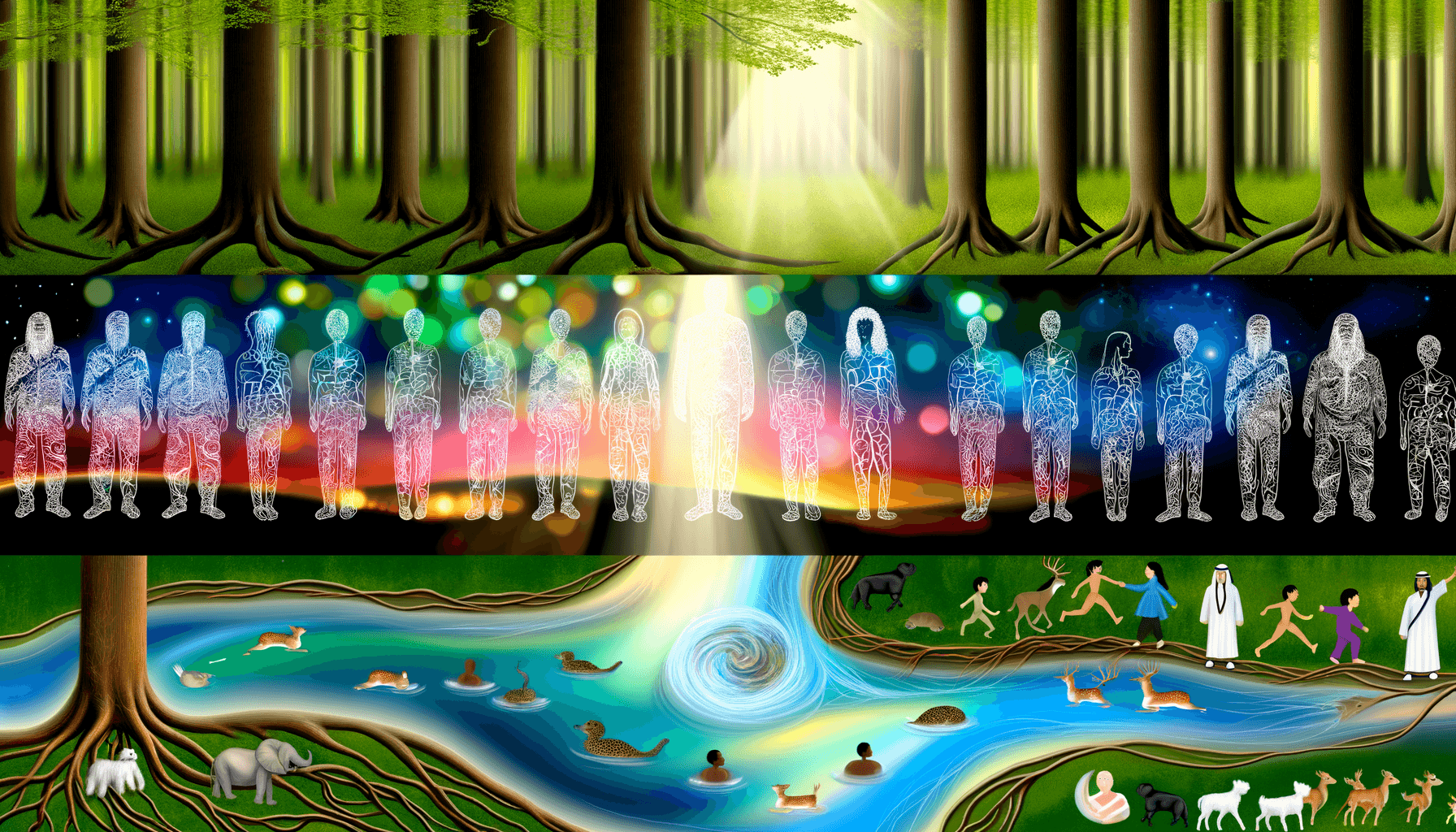 The highest education is that which does not merely give us information but makes our life in harmony with all existence. — Rabindranath Tagore