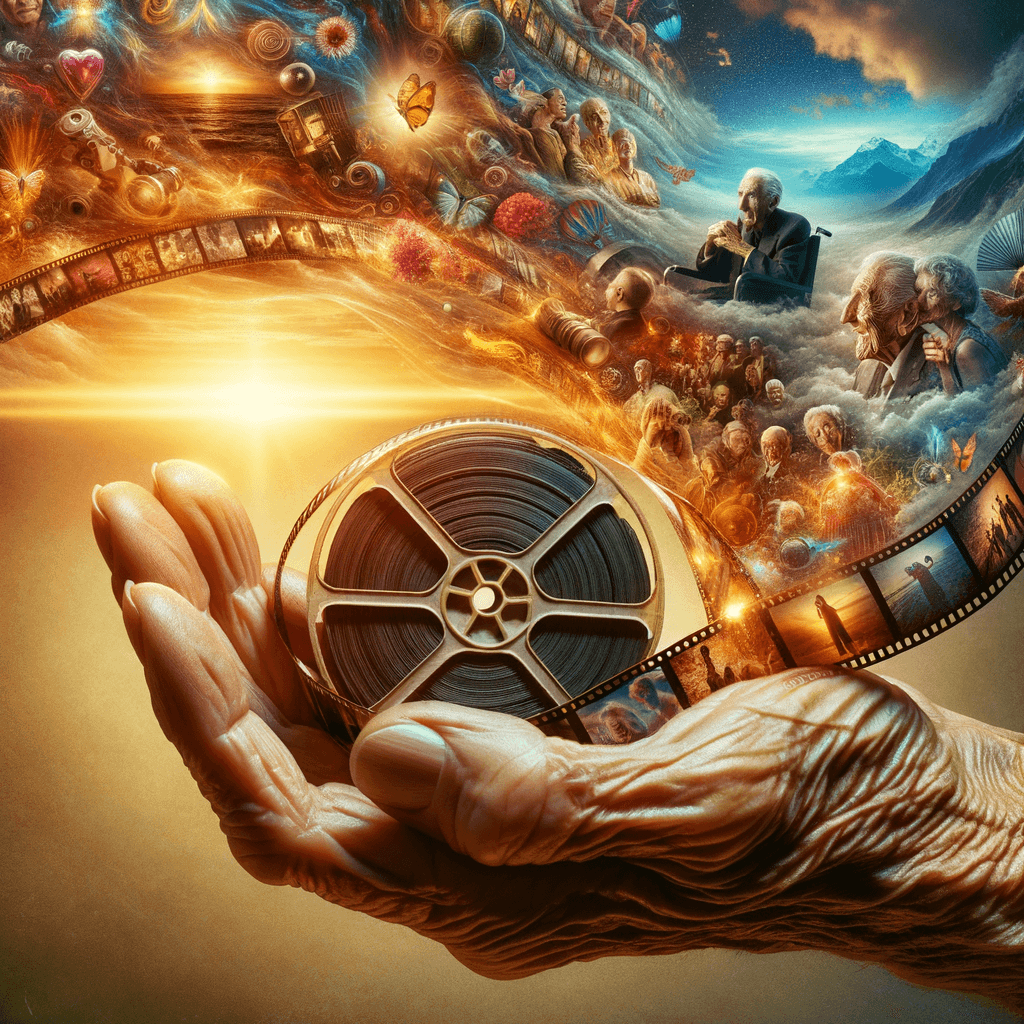 One day, your life will flash before your eyes. Make sure it's worth watching. — Gerard Way