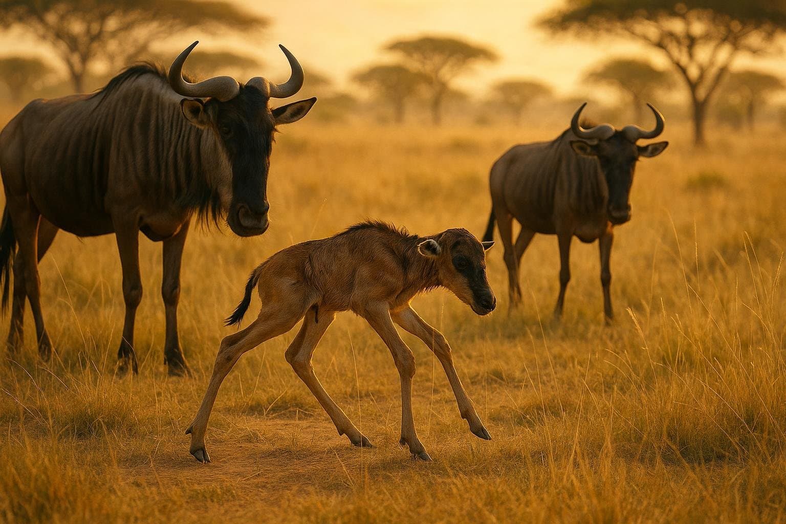 Aprendes a caminar caminando. — Proverbio africano
