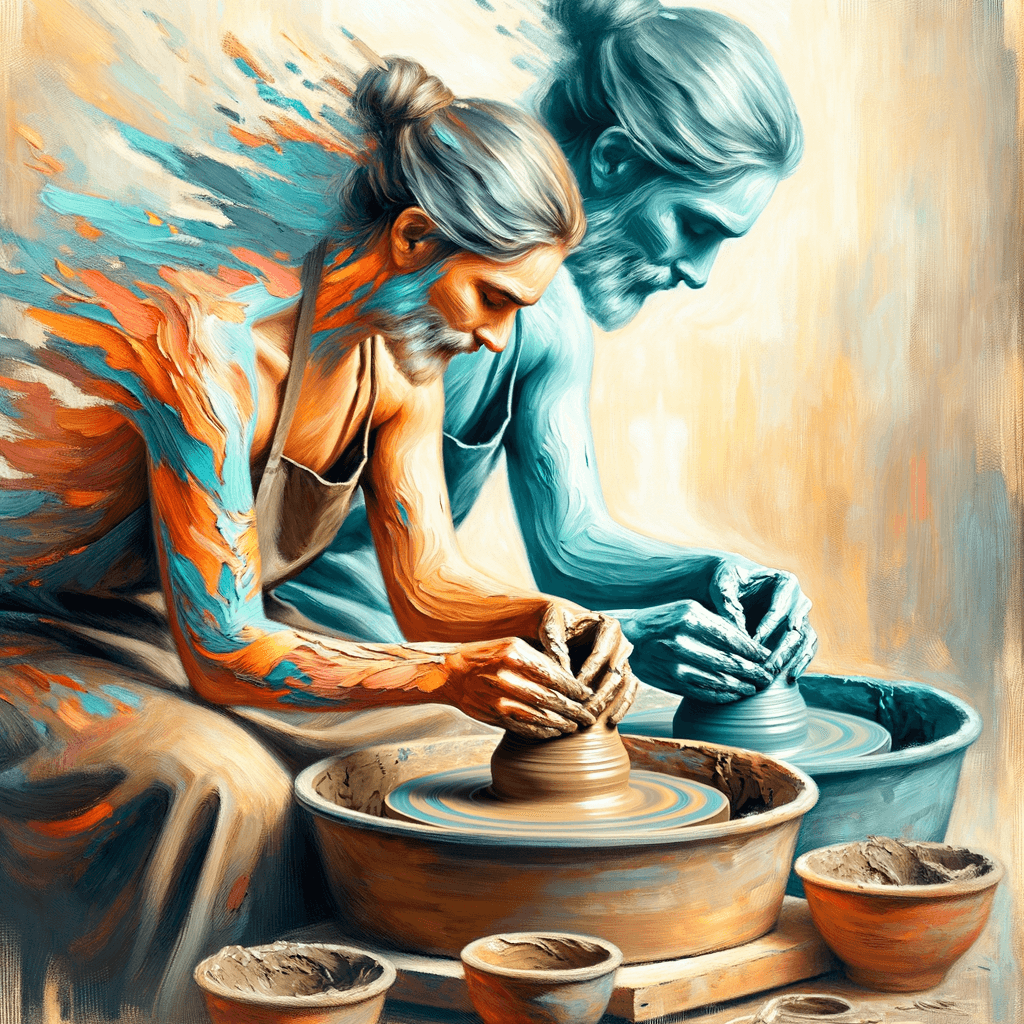 To create is to live twice. — Albert Camus