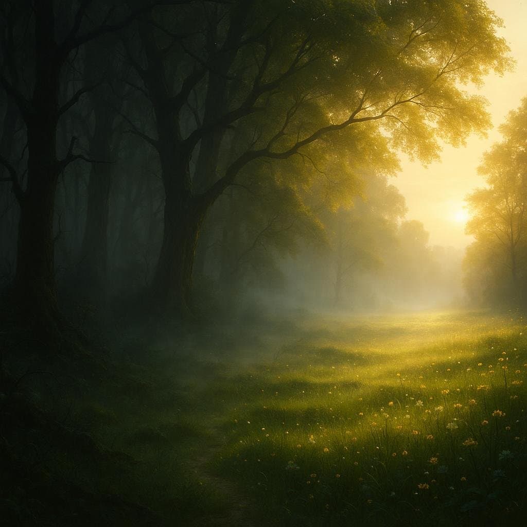 A clean, well-lighted place is a metaphor for clarity in life and thought. — Ernest Hemingway