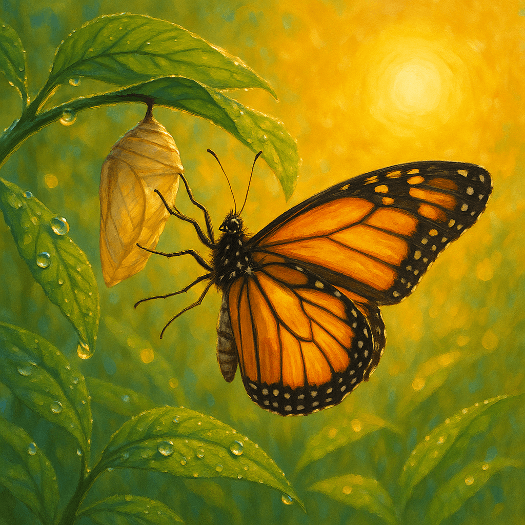 渴望而不付诸行动是浪费和疯狂。——约翰·沃尔夫冈·冯·歌德