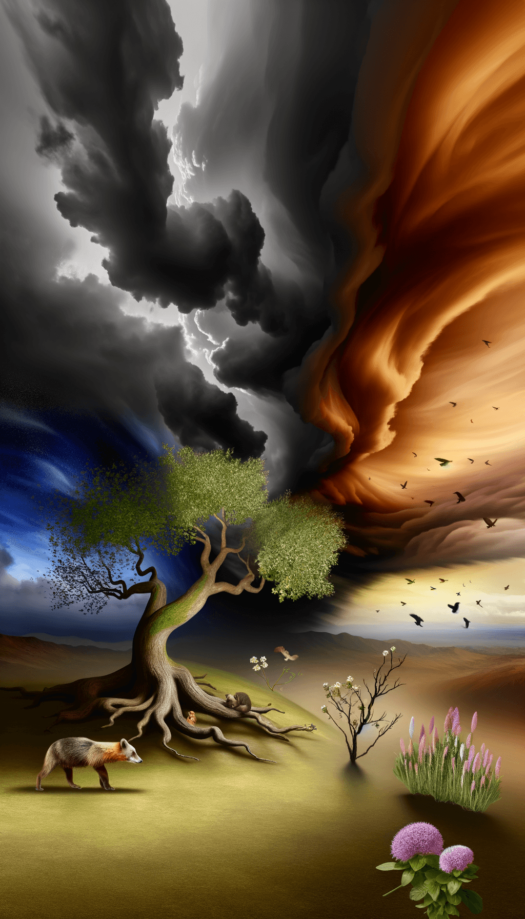 Maturity is achieved when a person accepts life as full of tension. — Joshua Loth Liebman