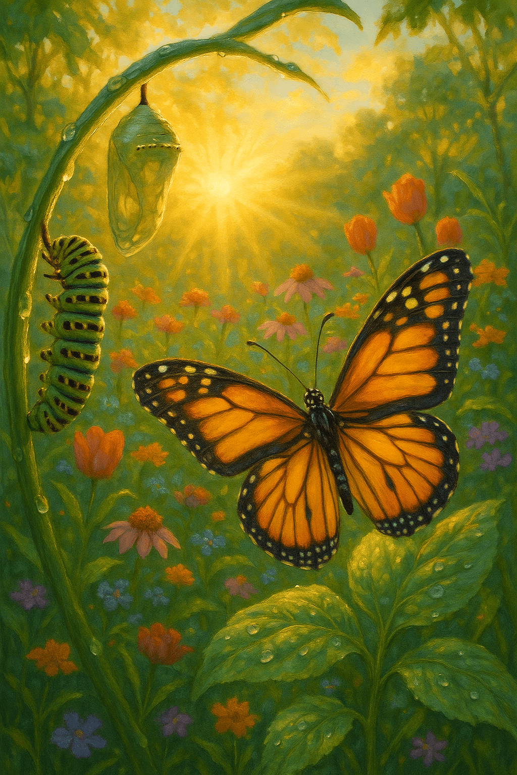 Ambition: Waking Life From Perpetual Slumber Without ambitious goals, life is an endless sleep. — Leonardo da Vinci