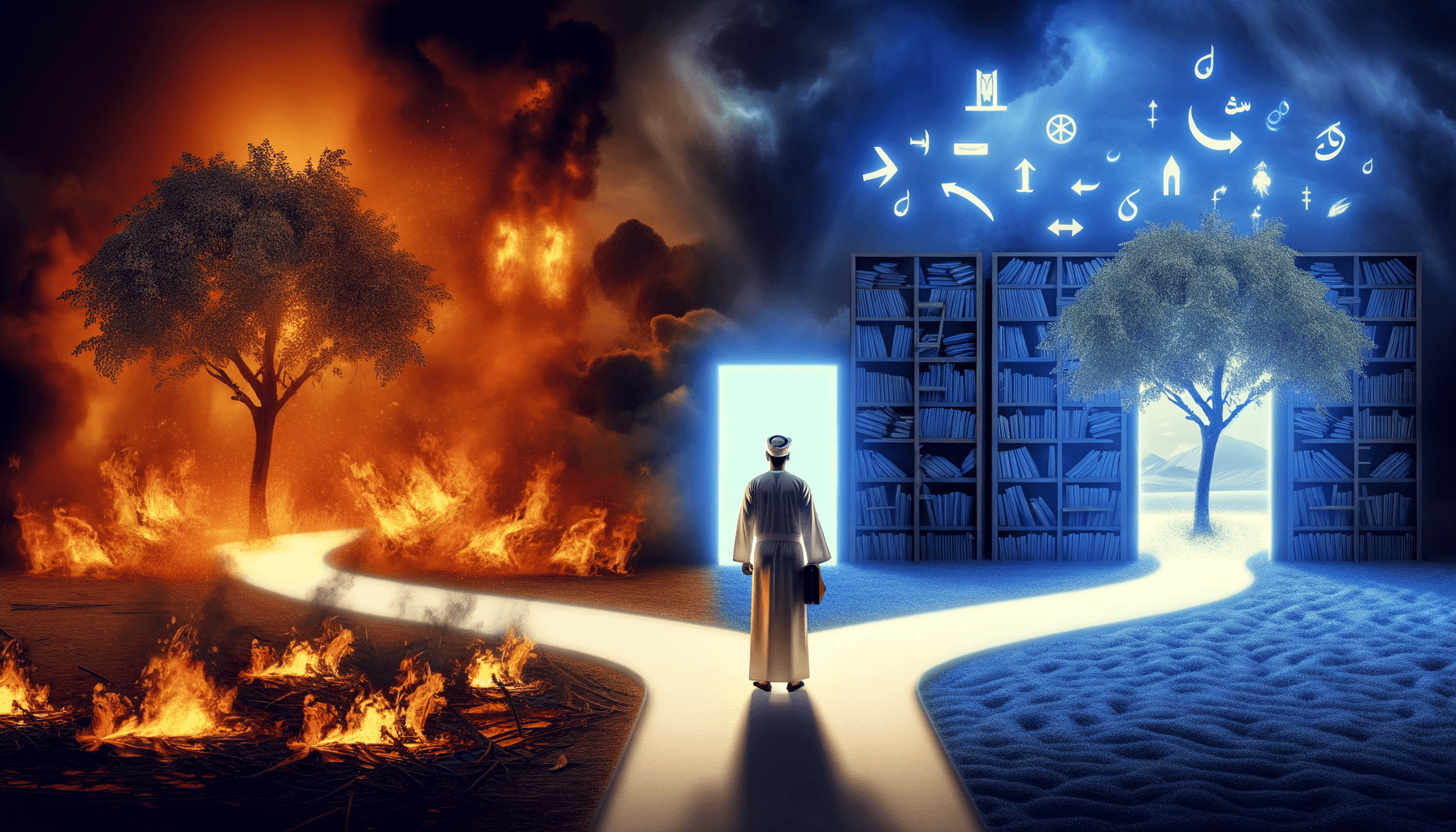 No actúes según tus deseos, sino según tu razón. — Marco Aurelio