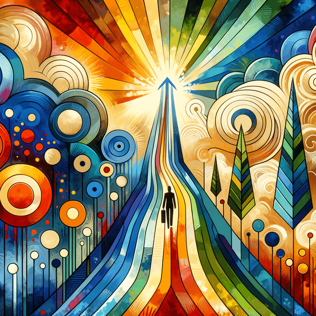 Tu actitud, no tu aptitud, determinará tu altitud. — Zig Ziglar