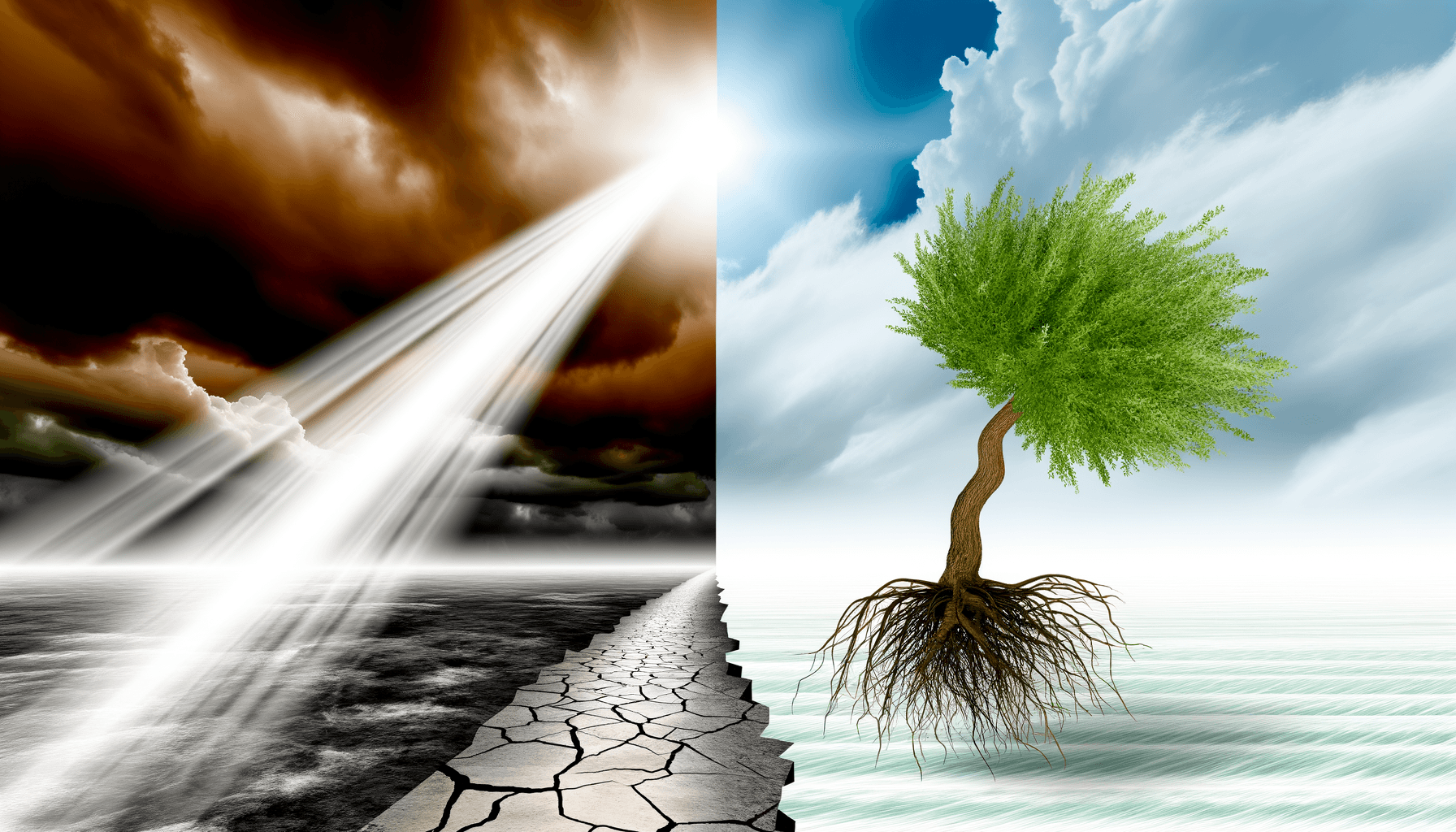 Truth is powerful and it prevails. — Sojourner Truth