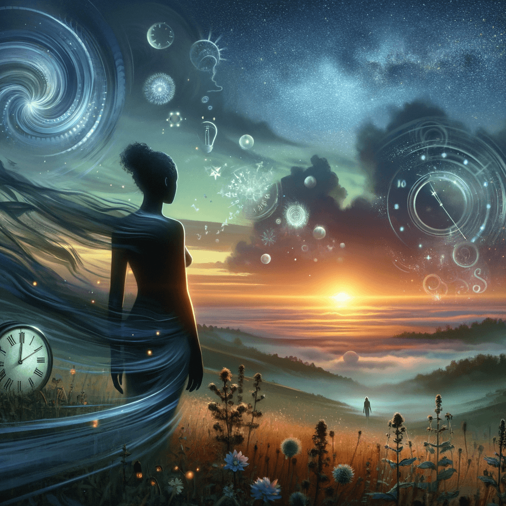 Aquí está la prueba para saber si tu misión en la Tierra ha terminado. Si estás vivo, no lo está. — Richard Bach