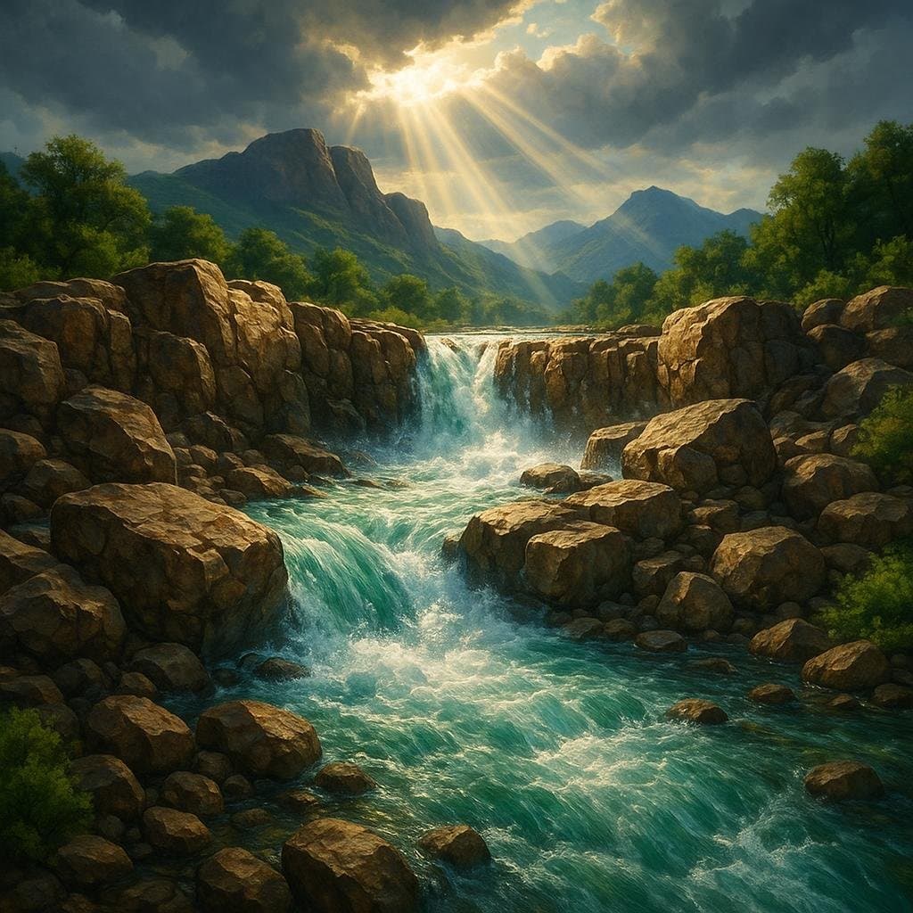 The obstructions you face are signals to act with greater courage. — Rumi