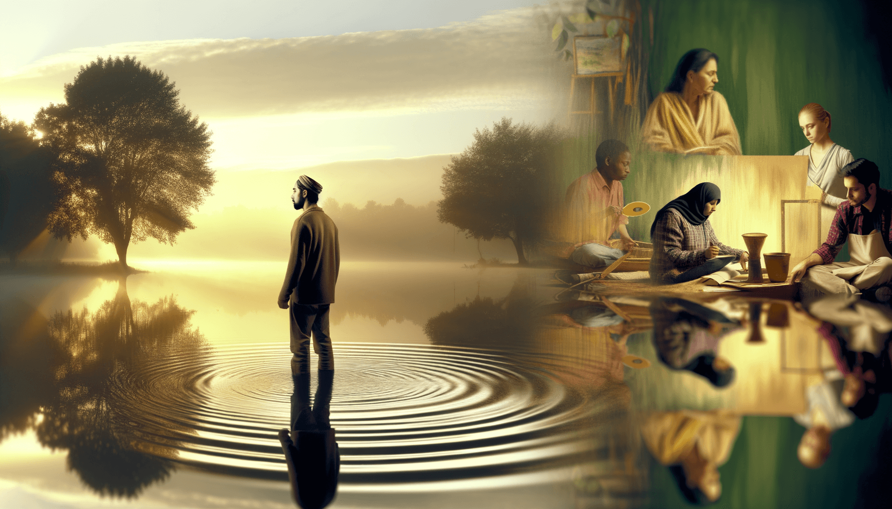 Sé rápido para juzgarte a ti mismo, pero lento para juzgar a los demás. — Scott Adams