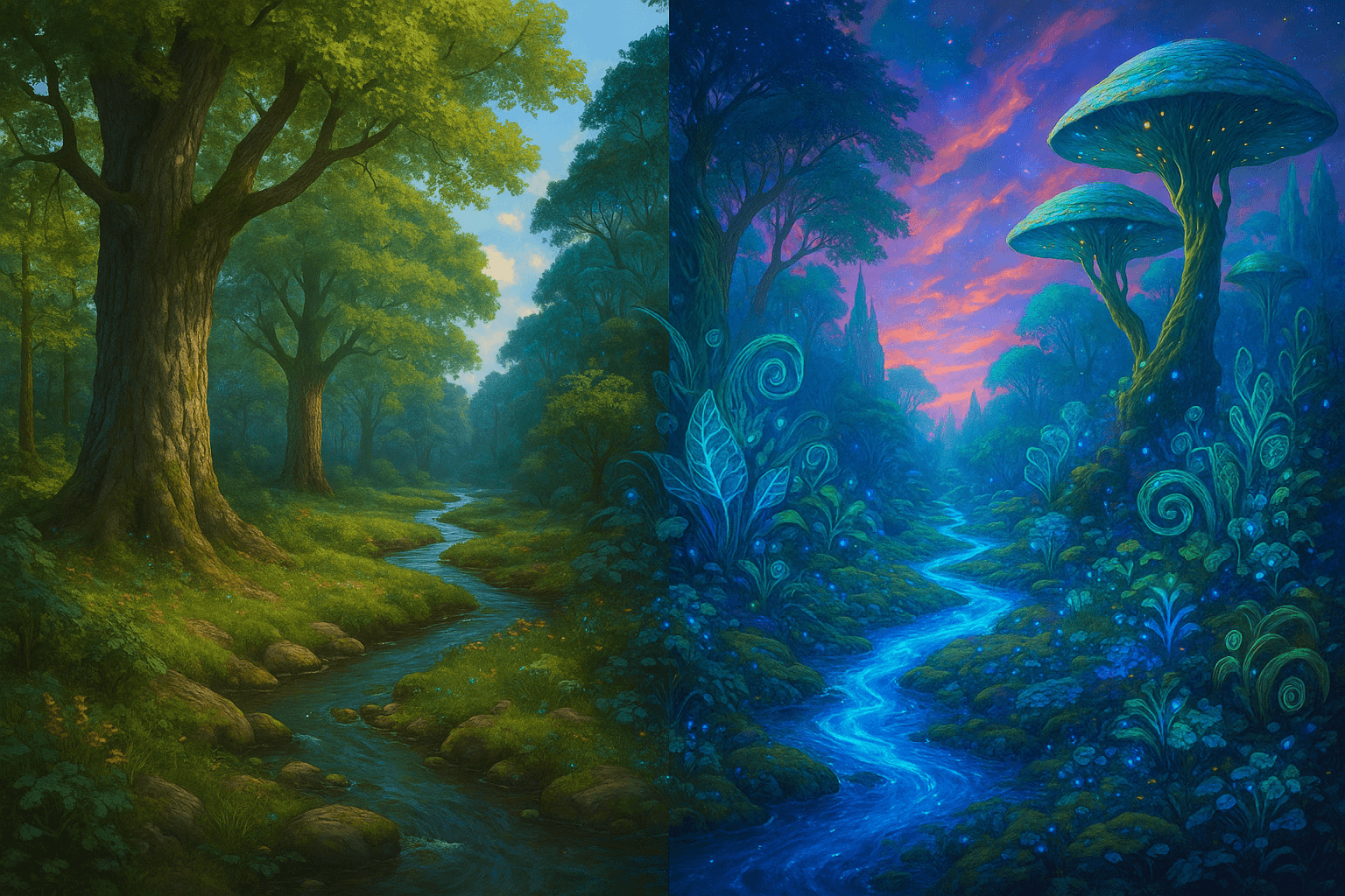 未来与现在是由同样的东西构成的。——西蒙娜·韦伊