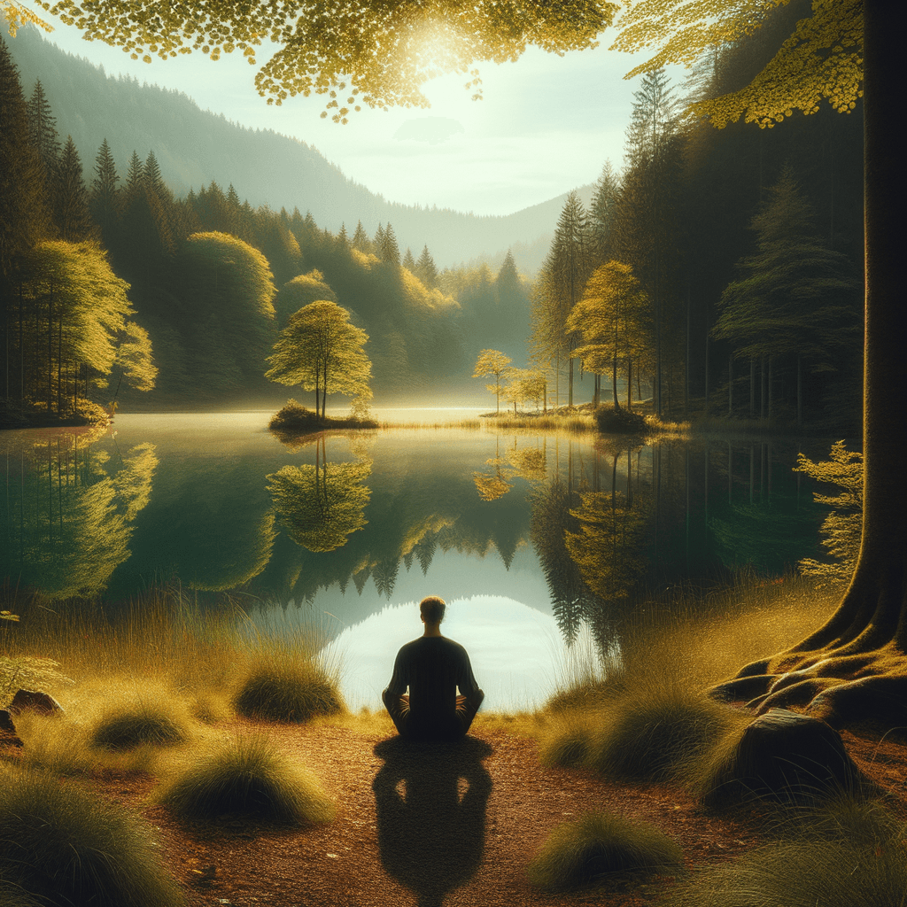 La esencia de ser humano es que uno no busca la perfección. — George Orwell