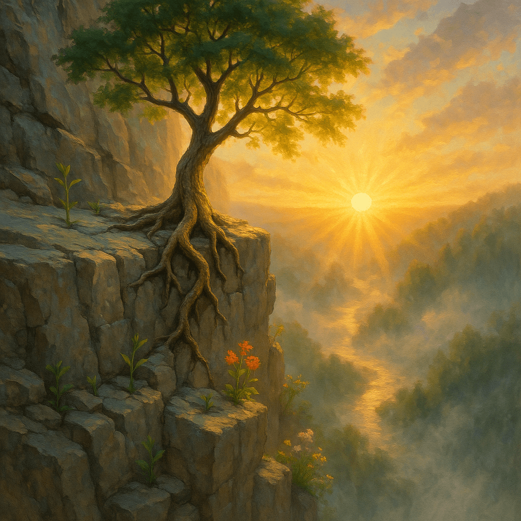 Que la perseverancia sea tu motor y la esperanza tu combustible. — Bill Bradley